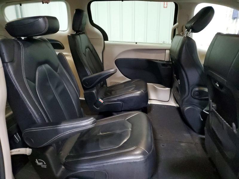 69217326 :رقم المزاد ، 2C4RC1BG9NR195303 vin ، 2022 Chrysler Pacifica مزاد بيع