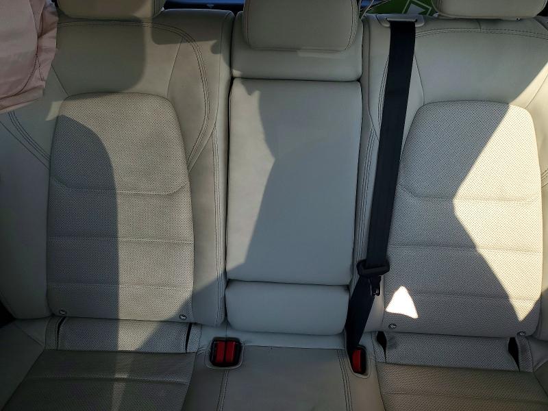 Aukcja sprzedaży 2022 Mazda Cx-5, vin: JM3KFBCM5N1603603, numer aukcji: 69306806