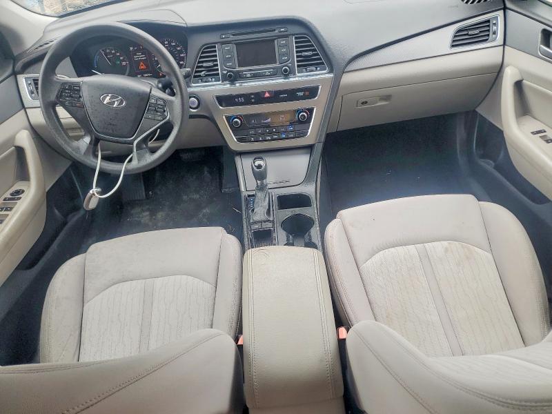 Aukcja sprzedaży 2016 Hyundai Sonata Hybrid, vin: KMHE24L17GA036957, numer aukcji: 70606196