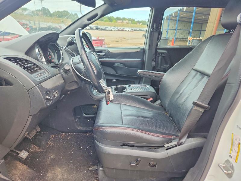 Продаж на аукціоні авто 2019 Dodge Grand Caravan, vin: 2C4RDGEG9KR538280, номер лоту: 69340746