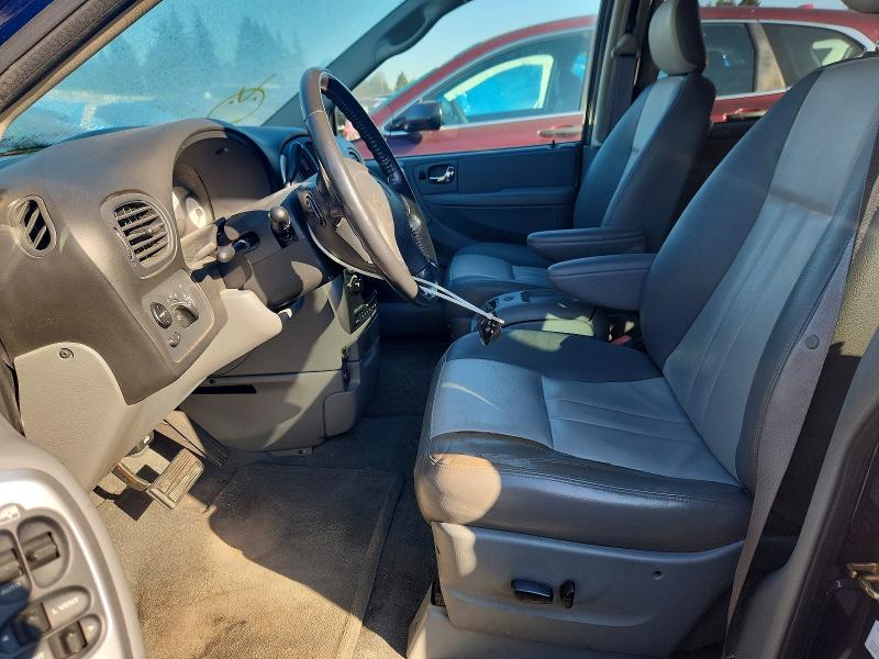 Продажа на аукционе авто 2006 Dodge Grand Caravan, vin: 2D4GP44L26R700433, номер лота: 68860656