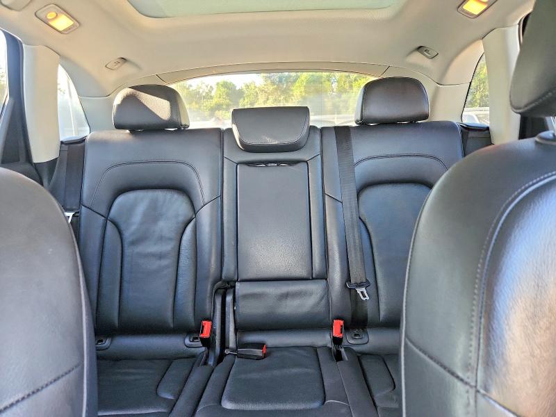 Aukcja sprzedaży 2016 Audi Q5, vin: WA1C2AFP4GA151424, numer aukcji: 66749116