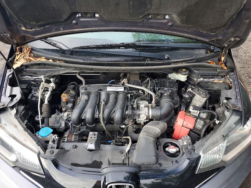 Aukcja sprzedaży 2017 Honda Fit, vin: JHMGK5H88HS004084, numer aukcji: 68297236