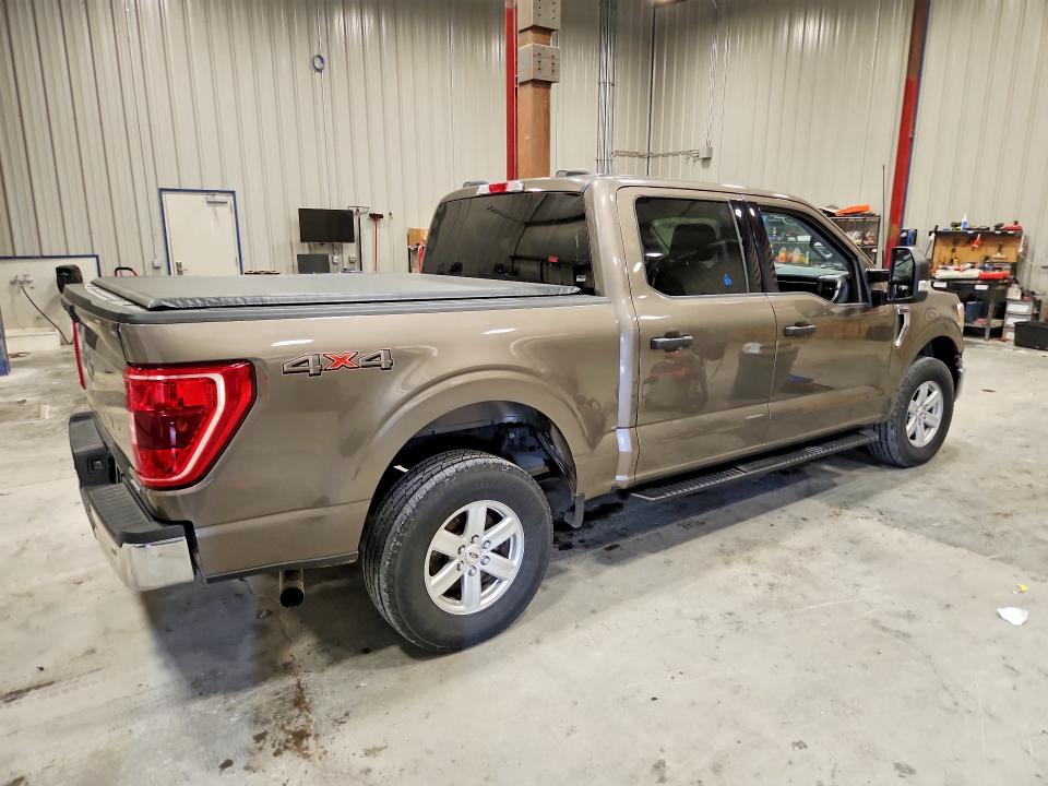 Aukcja sprzedaży 2022 Ford F150, vin: 1FTFW1E89NKE10319, numer aukcji: 68695226