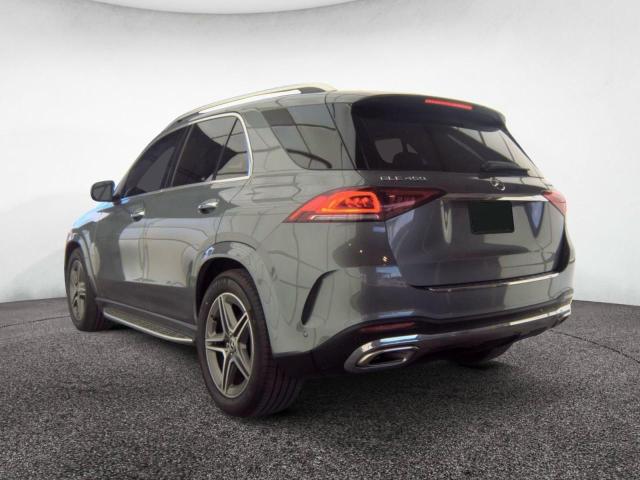 70667896 :رقم المزاد ، 4JGFB5KB5NA691880 vin ، 2022 Mercedes-benz Gle مزاد بيع