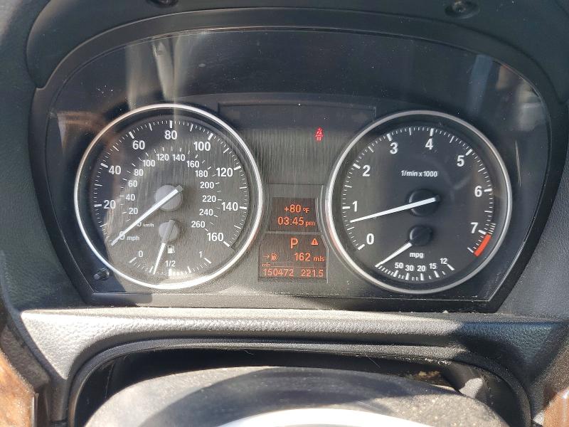 2011 Bmw 328 მანქანა იყიდება აუქციონზე, vin: WBAPH5C57BA446345, აუქციონის ნომერი: 70323736