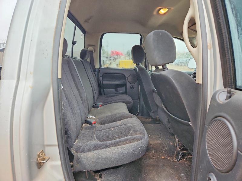 2004 Dodge Ram 1500 მანქანა იყიდება აუქციონზე, vin: 1D7HU18D44S773218, აუქციონის ნომერი: 70599476