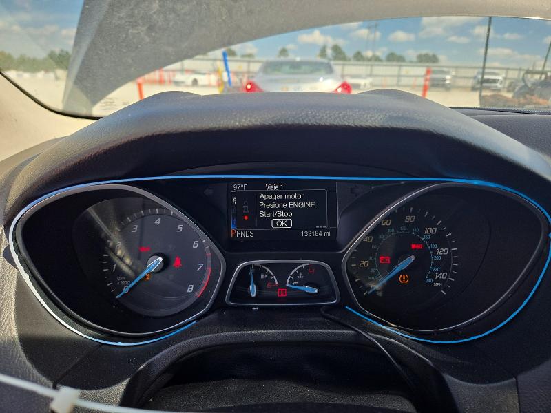 Продаж на аукціоні авто 2014 Ford Focus, vin: 1FADP3N29EL204977, номер лоту: 71047296