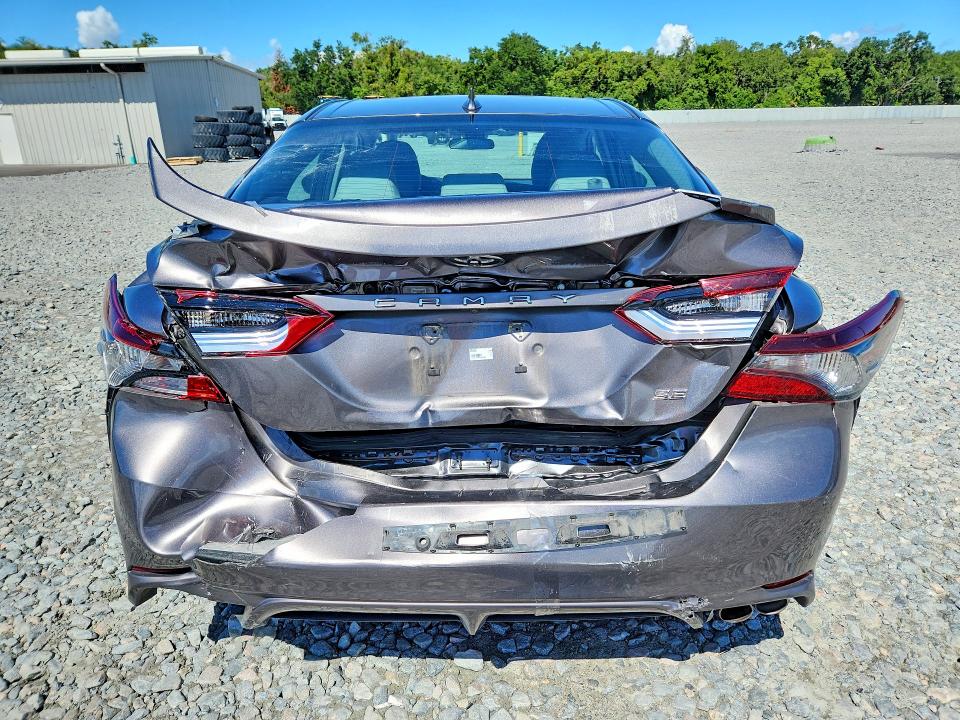 Продажа на аукционе авто 2024 Toyota Camry, vin: 4T1G11AK5RU869938, номер лота: 67454696