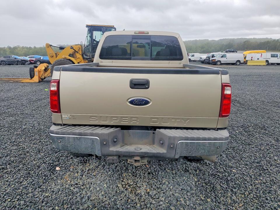 66538886 :رقم المزاد ، 1FTWW31R68EB89453 vin ، 2008 Ford F350 مزاد بيع