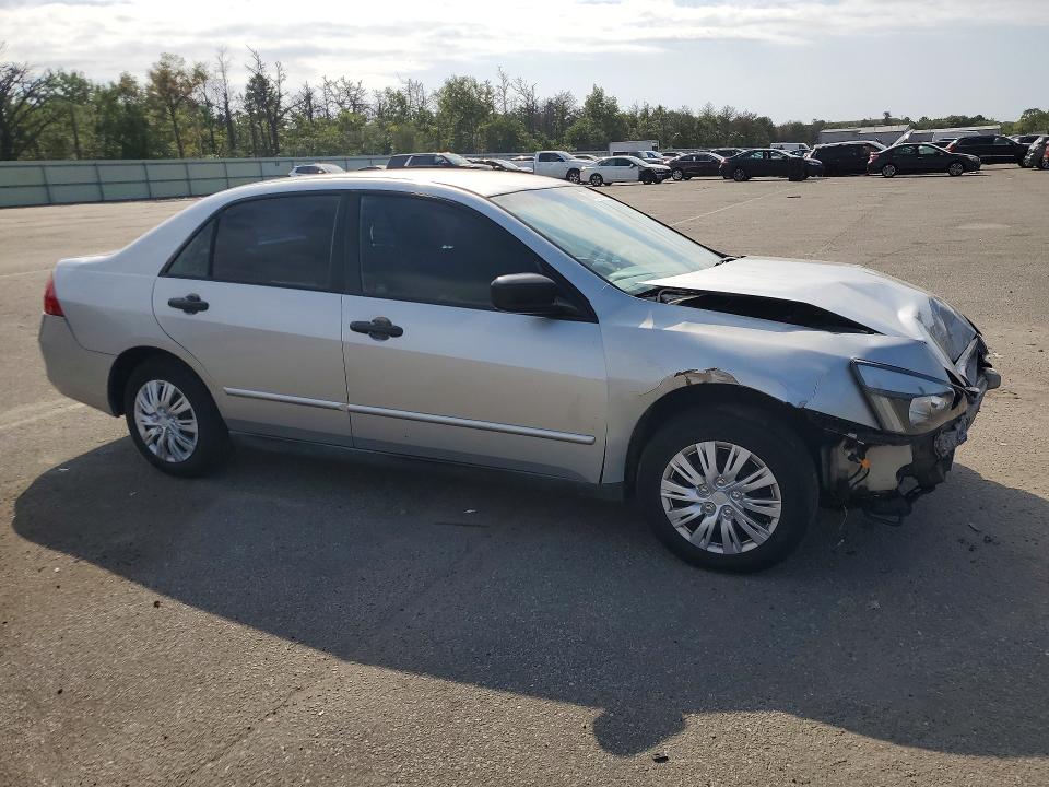 69083376 :رقم المزاد ، 1HGCM56137A154772 vin ، 2007 Honda Accord مزاد بيع