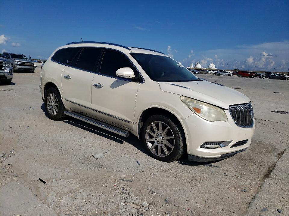 Aukcja sprzedaży 2013 Buick Enclave, vin: 5GAKRCKD2DJ105446, numer aukcji: 67996196
