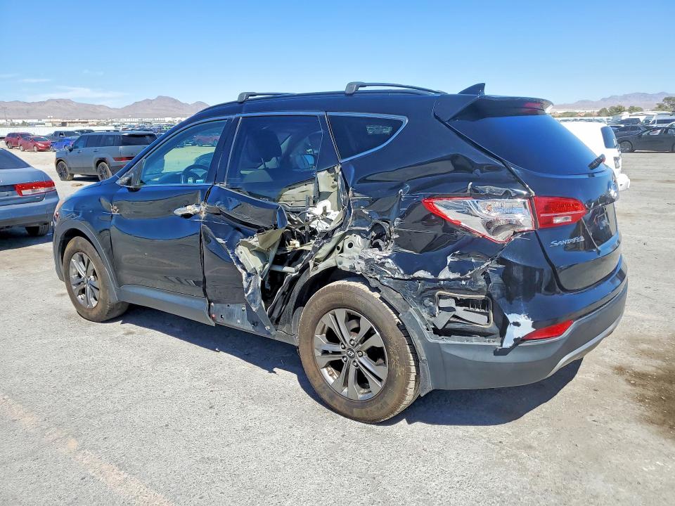 Aukcja sprzedaży 2013 Hyundai Santa Fe Sport, vin: 5XYZUDLB1DG101760, numer aukcji: 65949556