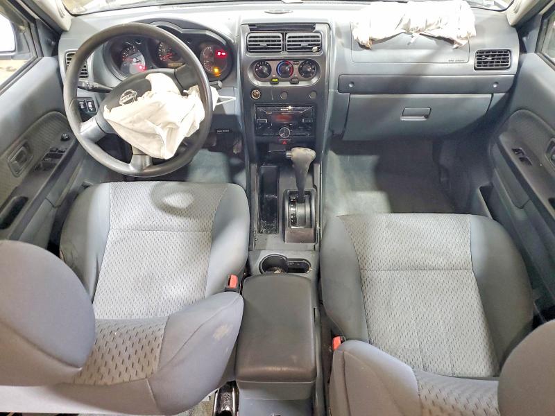 Aukcja sprzedaży 2002 Nissan Xterra, vin: 5N1ED28T52C597549, numer aukcji: 70339976