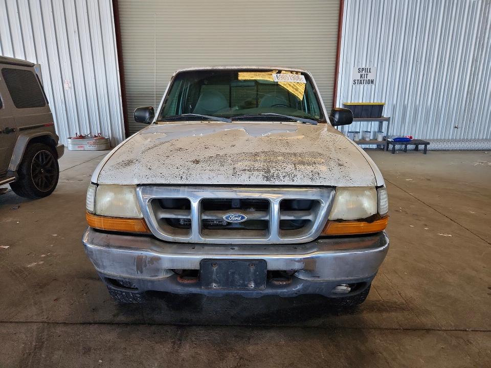 Продажа на аукционе авто 2000 Ford Ranger, vin: 1FTZR15X3YPA86657        , номер лота: 69051906