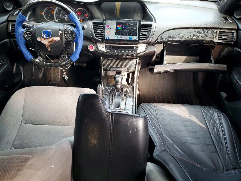 69250366 :رقم المزاد ، 1HGCR2F75DA148049 vin ، 2013 Honda Accord مزاد بيع