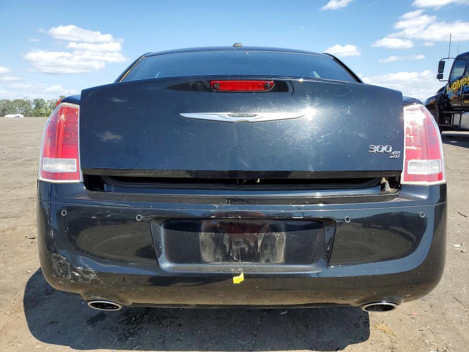 68838736 :رقم المزاد ، 2C3CCABT9DH632177 vin ، 2013 Chrysler 300 مزاد بيع