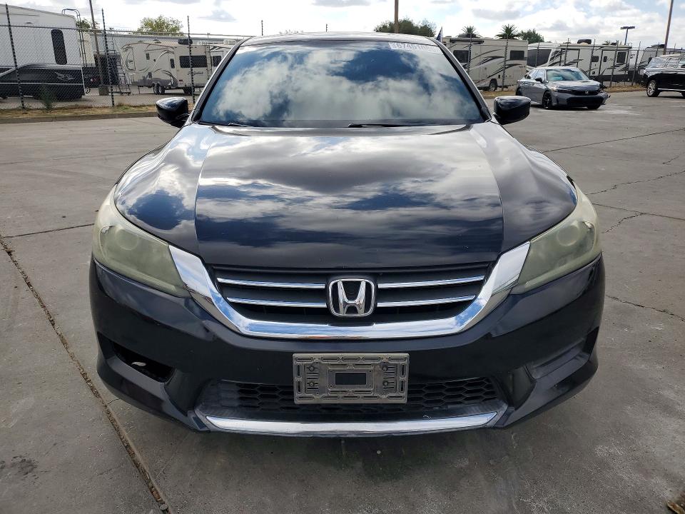 2015 Honda Accord მანქანა იყიდება აუქციონზე, vin: 1HGCR2F38FA033638, აუქციონის ნომერი: 67451086