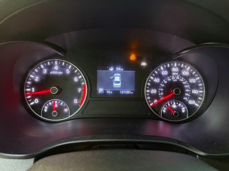 Продаж на аукціоні авто 2019 Kia Optima, vin: 5XXGT4L31KG343064, номер лоту: 69633806