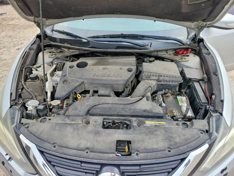Продаж на аукціоні авто 2018 Nissan Altima, vin: 1N4AL3AP6JC155411, номер лоту: 69902666