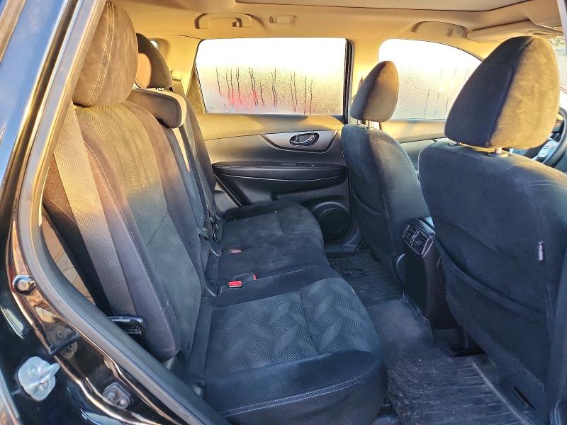 Aukcja sprzedaży 2015 Nissan Rogue, vin: 5N1AT2MVXFC882780, numer aukcji: 68329376
