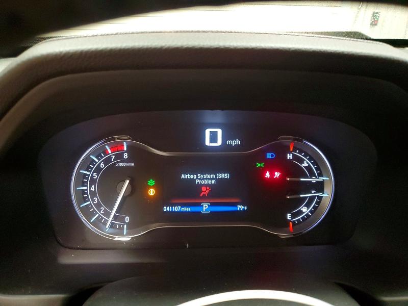 2022 Honda Ridgeline მანქანა იყიდება აუქციონზე, vin: 5FPYK3F70NB018162, აუქციონის ნომერი: 67742756