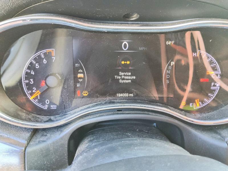 Aukcja sprzedaży 2014 Jeep Grand Cherokee, vin: 1C4RJEBG5EC116022, numer aukcji: 66077036
