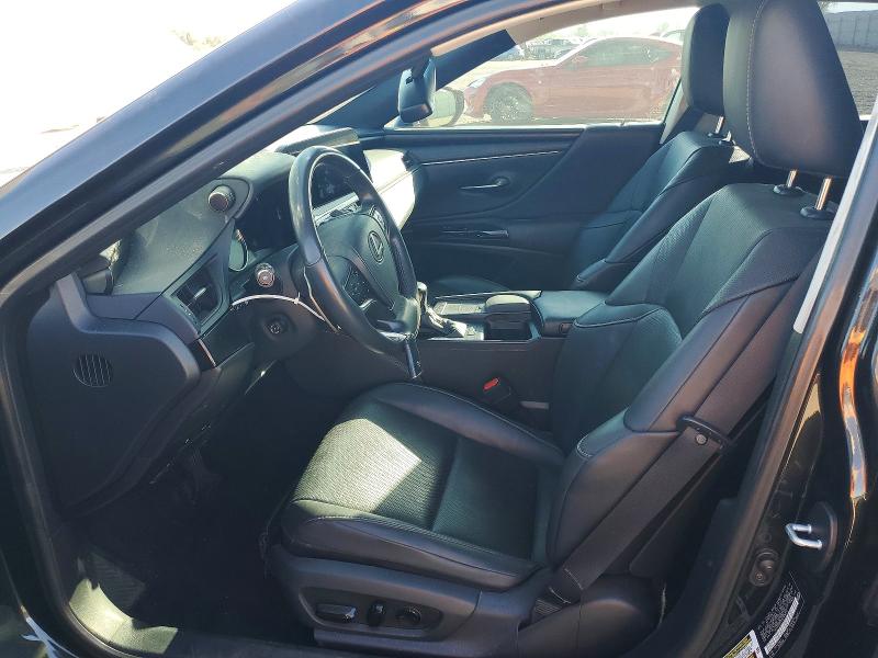 Продаж на аукціоні авто 2022 Lexus Es 350, vin: 58ADZ1B1XNU136174, номер лоту: 70114756