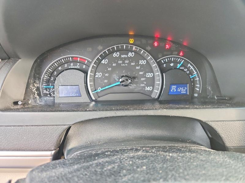 2012 Toyota Camry მანქანა იყიდება აუქციონზე, vin: 4T4BF1FK6CR157908, აუქციონის ნომერი: 70243426
