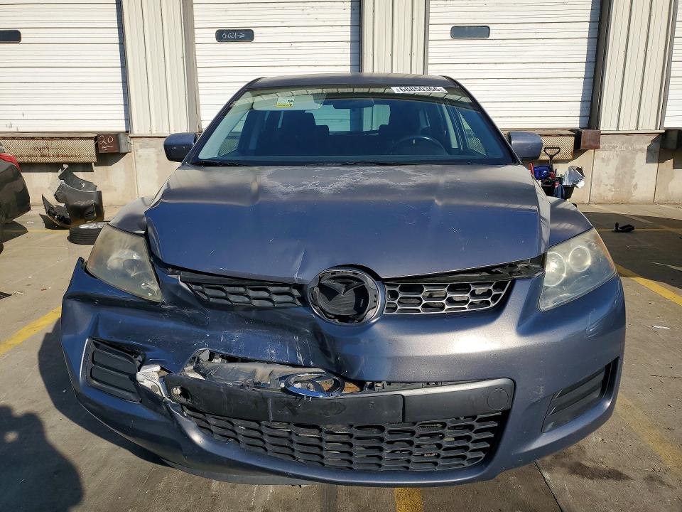 Продаж на аукціоні авто 2009 Mazda Cx-7, vin: JM3ER29L990225025, номер лоту: 68850366