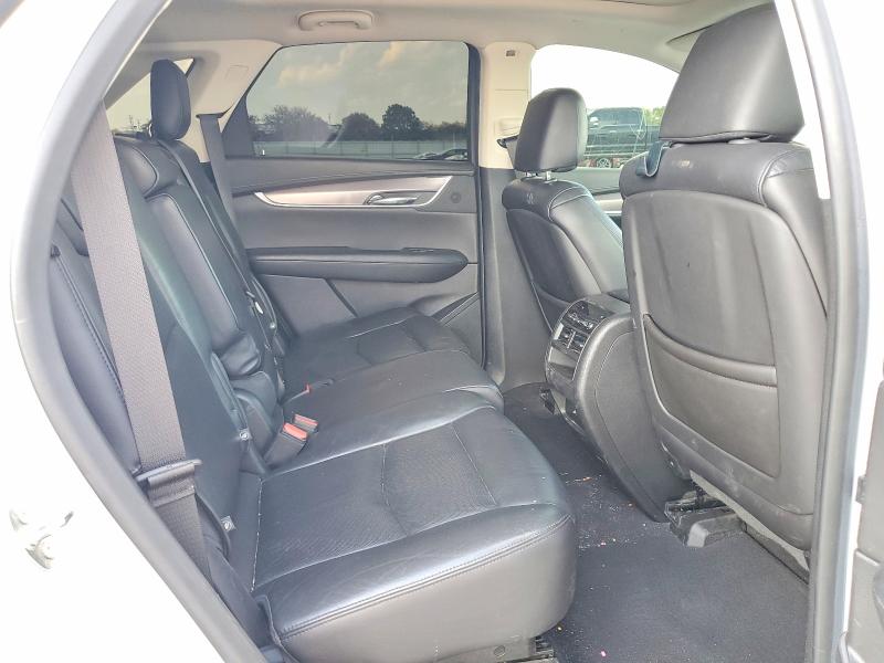 Aukcja sprzedaży 2019 Cadillac Xt5, vin: 1GYKNFRS2KZ155532, numer aukcji: 69926896