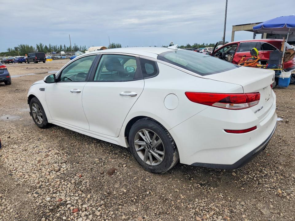 Продаж на аукціоні авто 2019 Kia Optima, vin: 5XXGT4L35KG285167, номер лоту: 70929216