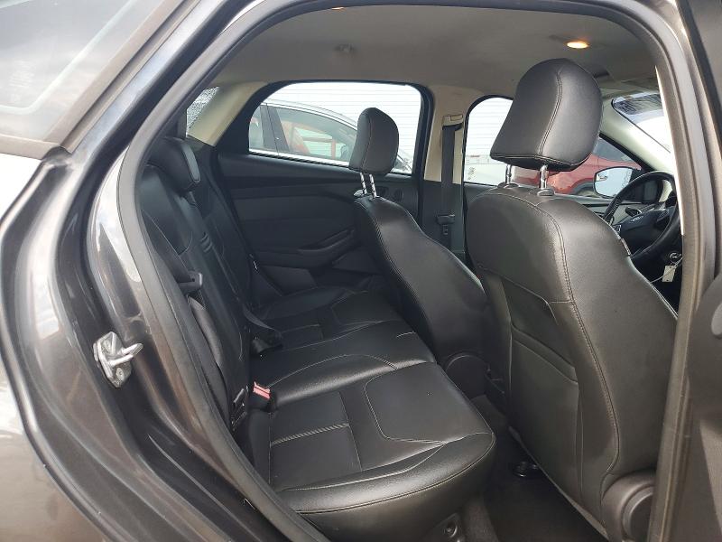 69127226 :رقم المزاد ، 1FADP3F27FL286269 vin ، 2015 Ford Focus مزاد بيع