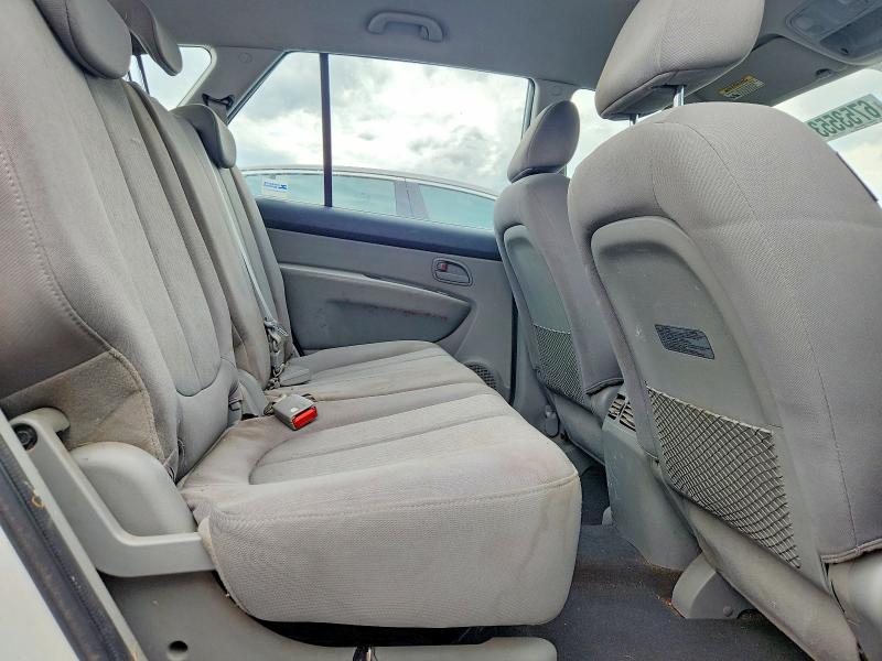 Aukcja sprzedaży 2009 Kia Rondo, vin: KNAFG528X97249901, numer aukcji: 67535536