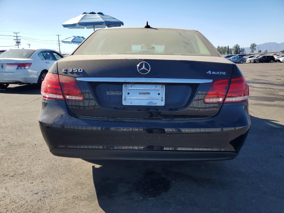 Продажа на аукционе авто 2014 Mercedes-benz E, vin: WDDHF8JB9EA989066, номер лота: 67738106