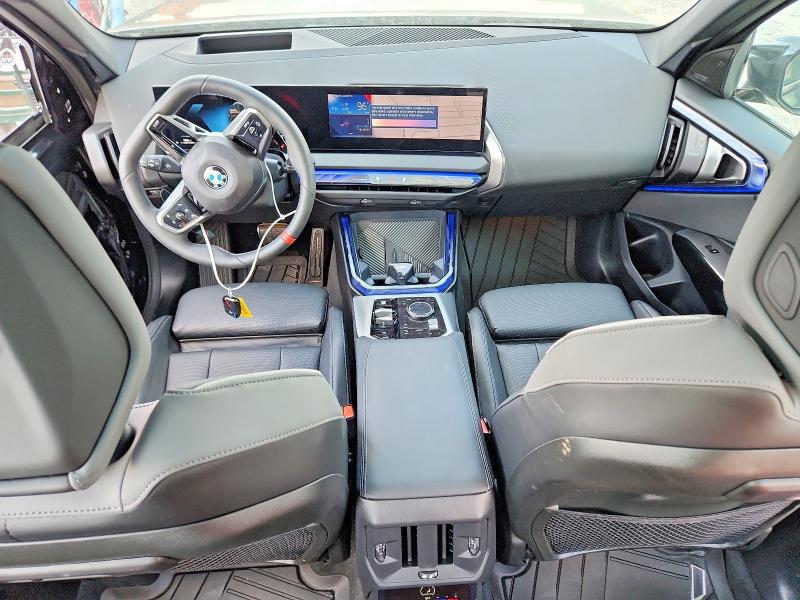 67431826 :رقم المزاد ، 5UX73GP09T9460860 vin ، 2026 Bmw X3 مزاد بيع