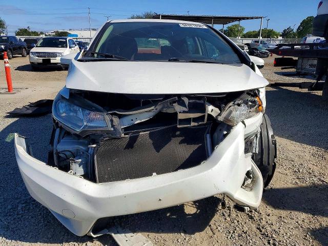 Продаж на аукціоні авто 2016 Honda Fit, vin: JHMGK5H73GX044405, номер лоту: 68381896