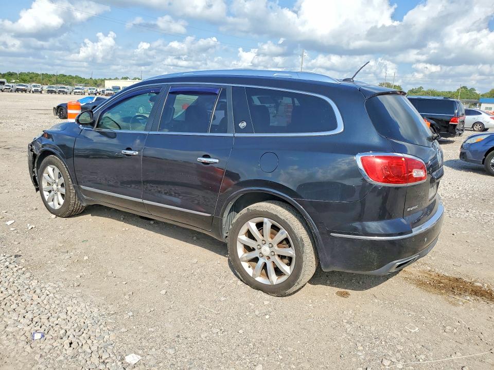 69410826 :رقم المزاد ، 5GAKVCKD1EJ249339 vin ، 2014 Buick Enclave مزاد بيع