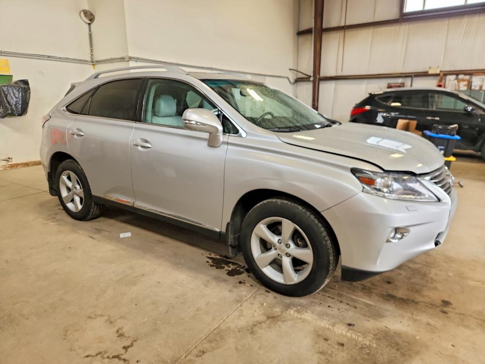 Aukcja sprzedaży 2013 Lexus Rx 350, vin: 2T2BK1BA5DC177312, numer aukcji: 68134636