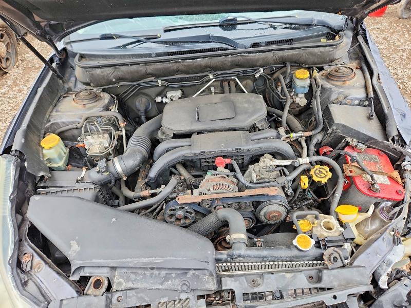 Aukcja sprzedaży 2011 Subaru Outback, vin: 4S4BRBLC1B3366742, numer aukcji: 70687416