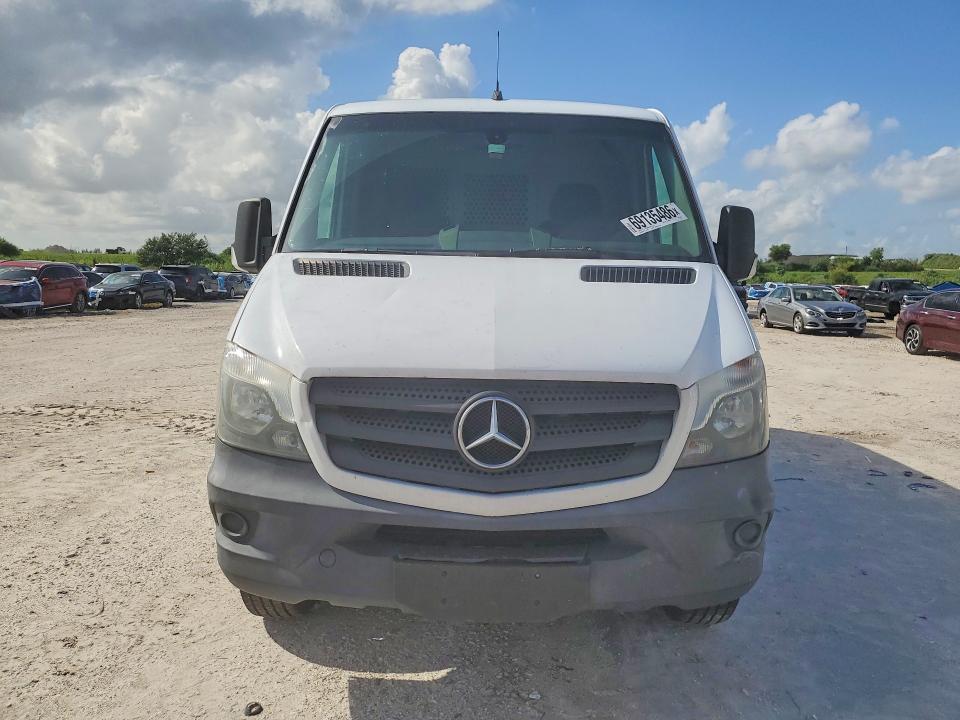 Aukcja sprzedaży 2016 Mercedes-benz Sprinter, vin: WD3PE7DD4GP253159, numer aukcji: 69135486