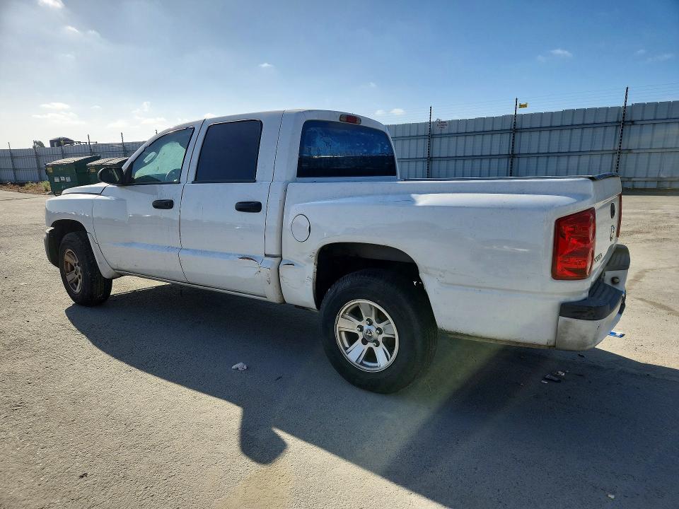 Aukcja sprzedaży 2008 Dodge Dakota, vin: 1D7HE38K88S569969, numer aukcji: 66458006