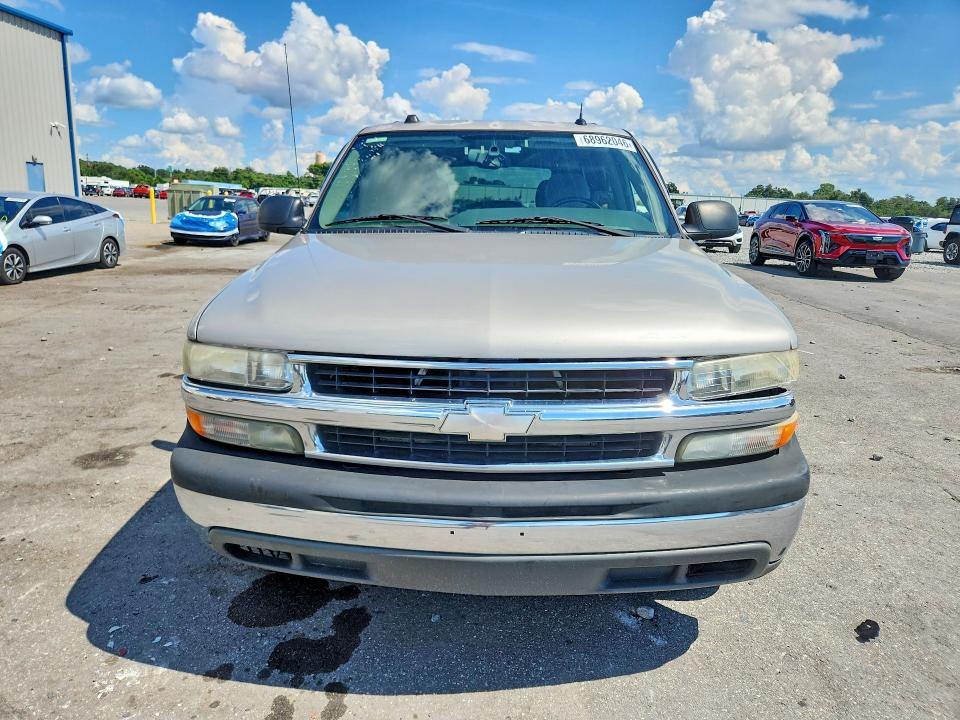 Продаж на аукціоні авто 2005 Chevrolet Tahoe, vin: 1GNEC13T95J140727, номер лоту: 68962046