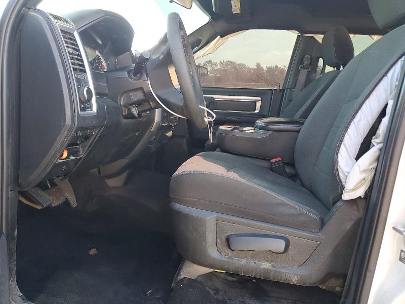 68602146 :رقم المزاد ، 1C6RR7LG6RS149052 vin ، 2024 Ram 1500 Classic مزاد بيع