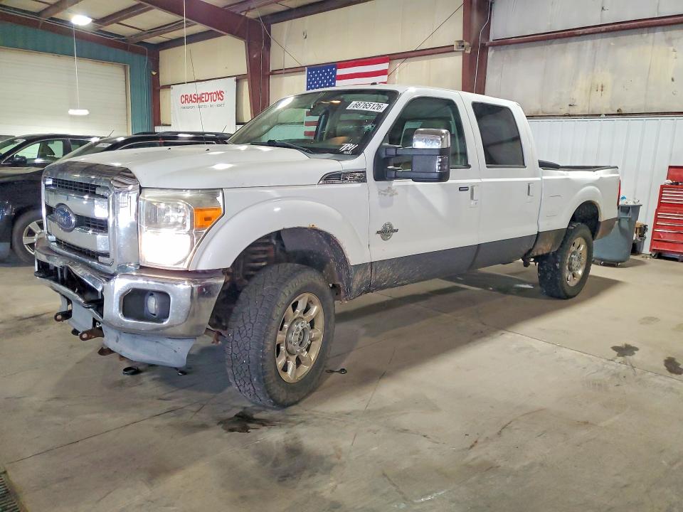Aukcja sprzedaży 2013 Ford F350, vin: 1FT8W3BT5DEA40593, numer aukcji: 66765126