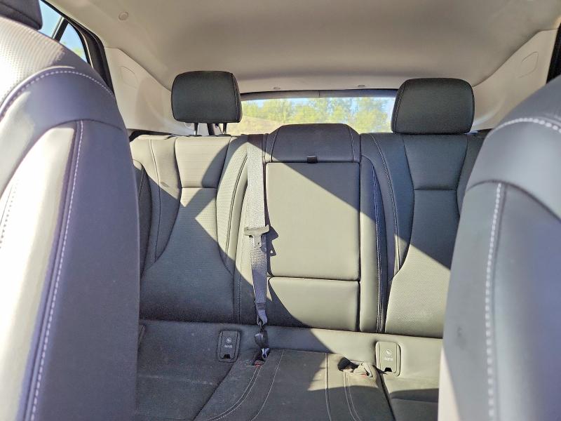Auction sale of the 2024 Buick Envision, vin: LRBFZME48RD060194        , lot number: 68861236