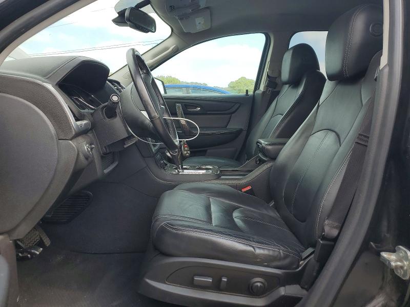 Продажа на аукционе авто 2017 Gmc Acadia Limited, vin: 1GKKRSKD3HJ308767, номер лота: 70161286