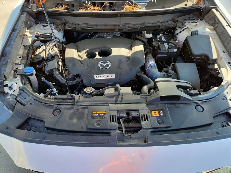 Продаж на аукціоні авто 2020 Mazda Cx-9, vin: JM3TCACY5L0405567, номер лоту: 68894526