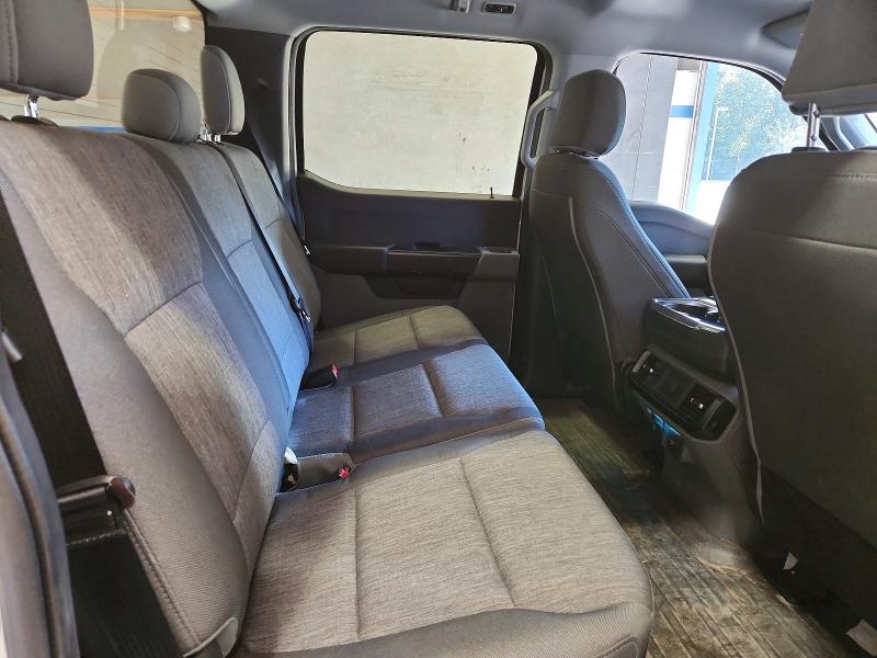 Aukcja sprzedaży 2022 Ford F150, vin: 1FTFW1ED0NFB03465, numer aukcji: 62674456