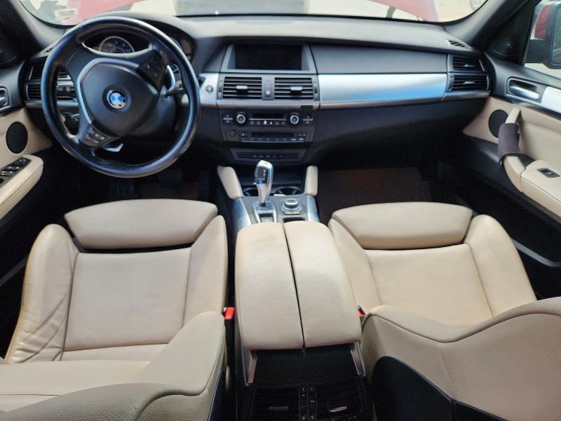 Aukcja sprzedaży 2012 Bmw X6, vin: 5UXFG8C59CL590454, numer aukcji: 68004476